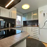 Stavanger Bnb Nicolas 10 Terrace 2Bed Rooms