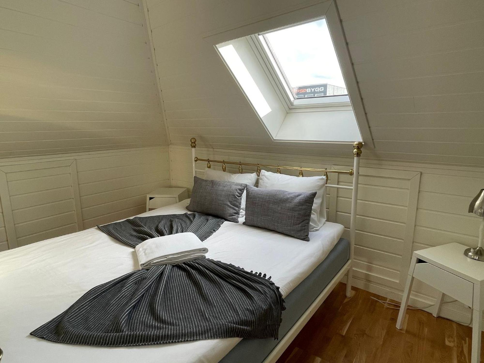 Nicolas 10 Terrace 2bed Stavanger