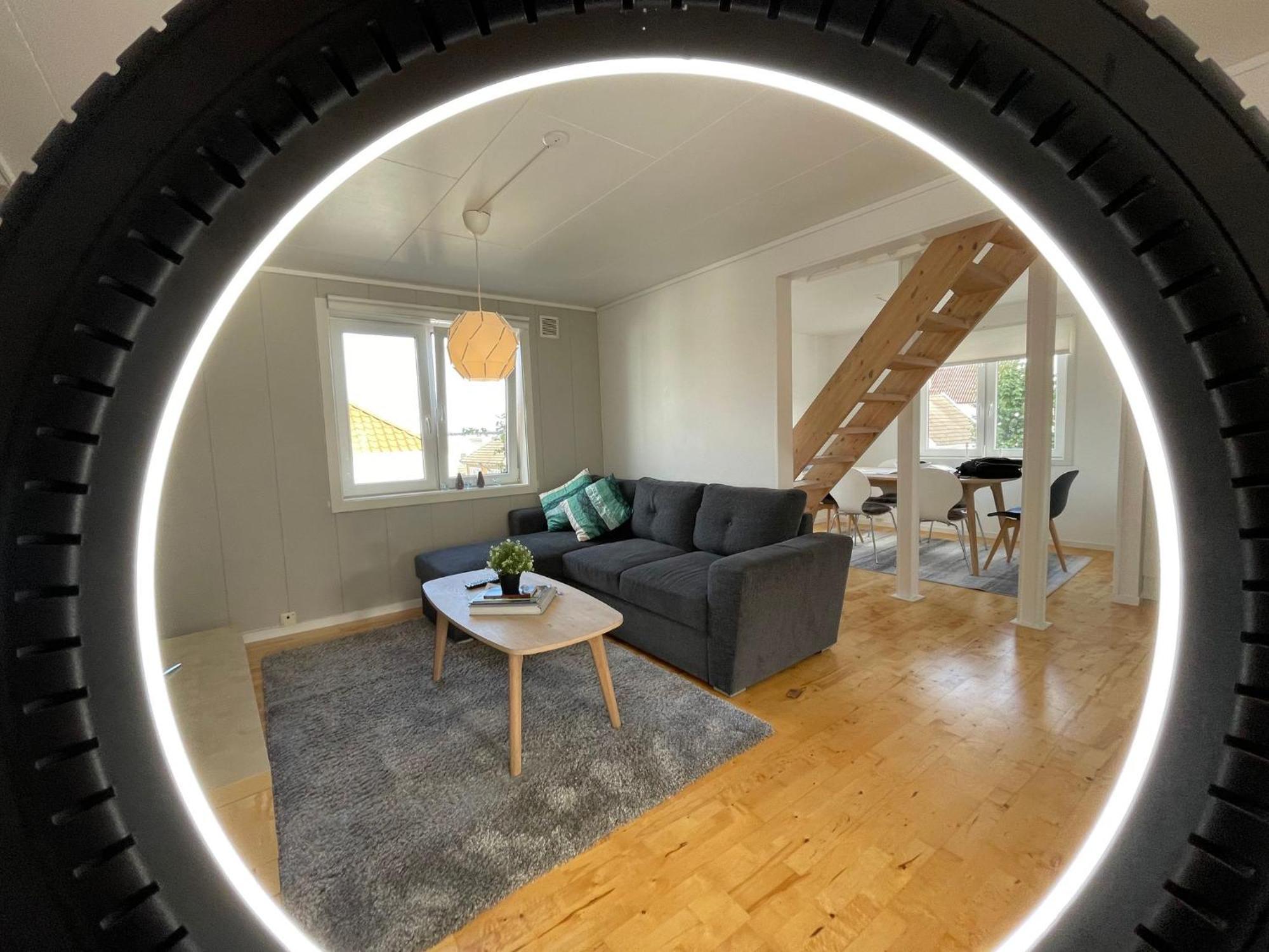 Apartment Nicolas 10 Terrace 2bed *